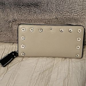 Kate Spade Crescent Street Lacey Wallet